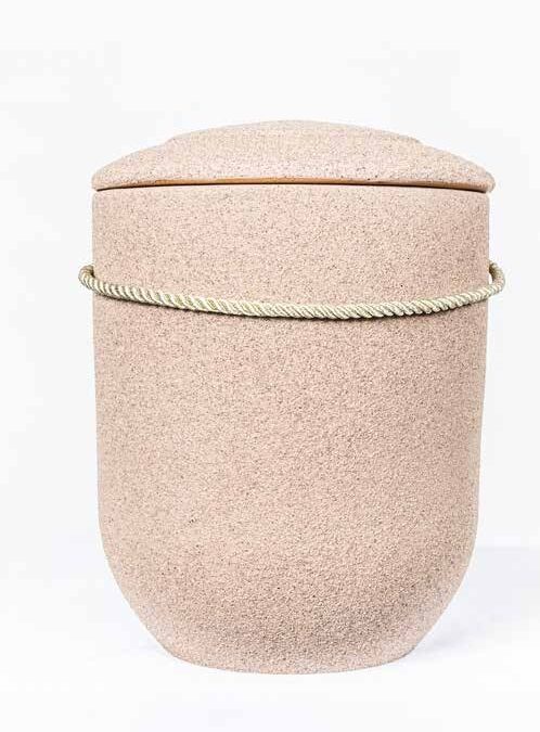 Immersion sable naturel