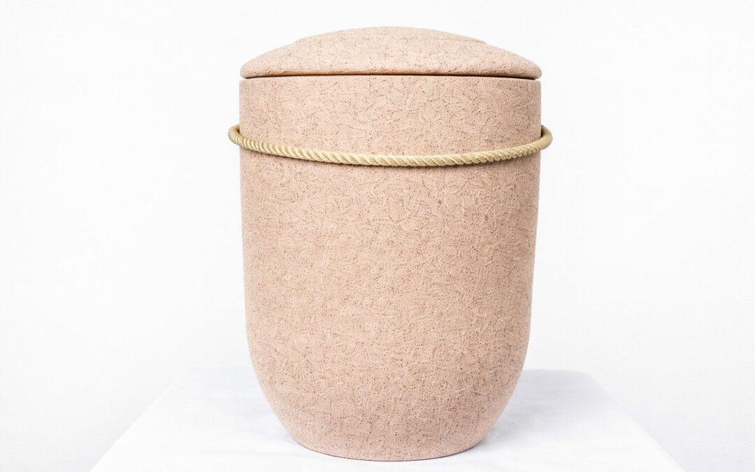 Immersion sable naturel