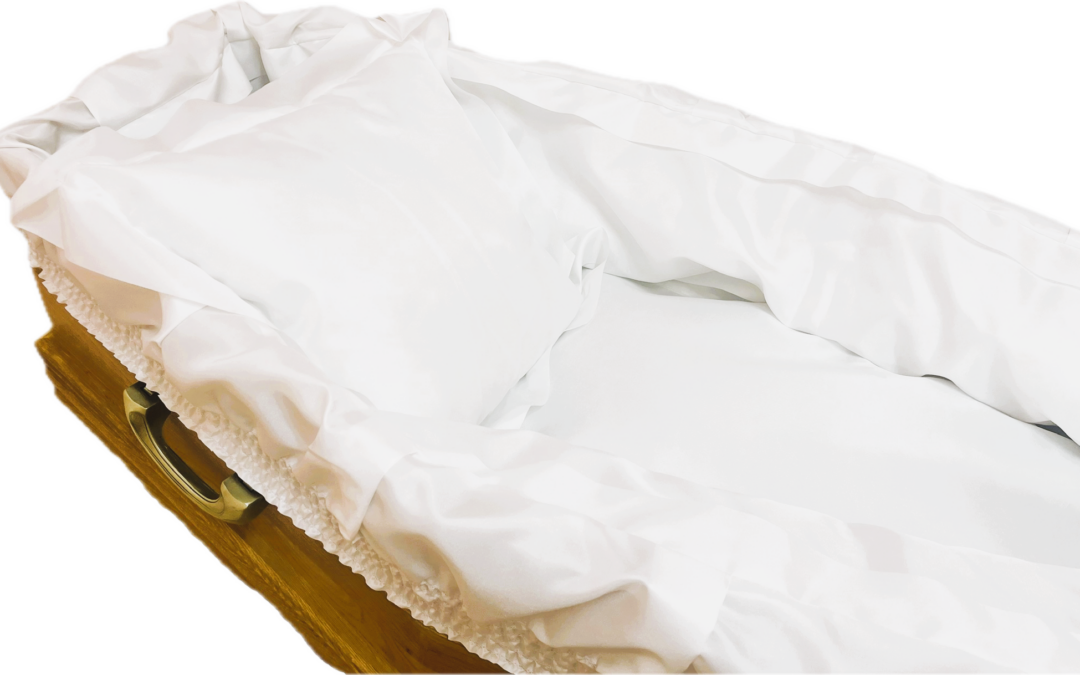 Satin Blanc